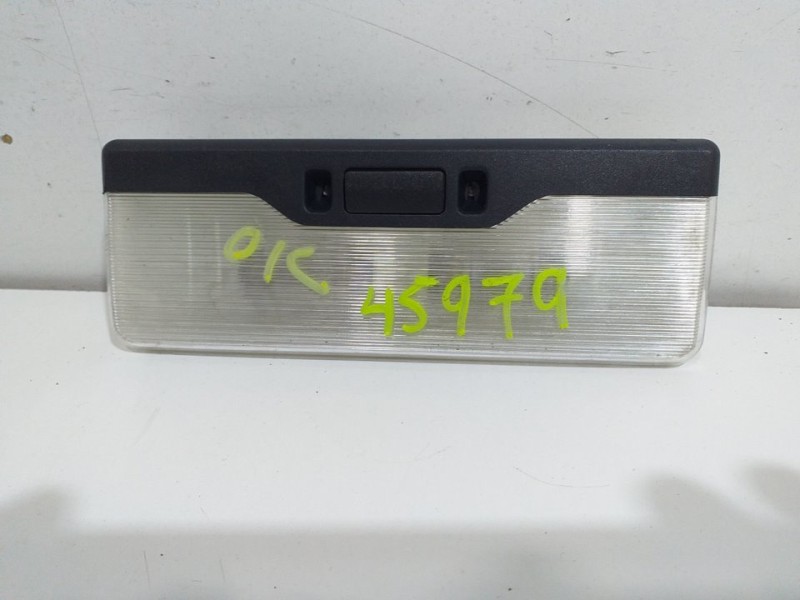 Recambio de luz interior central para bmw x3 (e83) 2.0d referencia OEM IAM 63316962141  