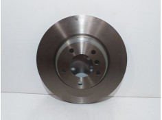 Recambio de disco freno delantero derecho para bmw serie 3 berlina (e90) 2.5 24v cat referencia OEM IAM 1642761080 1642761080 