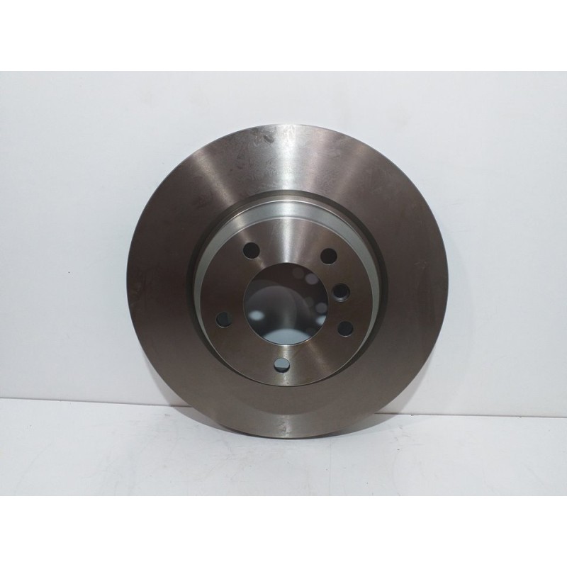 Recambio de disco freno delantero derecho para bmw serie 3 berlina (e90) 2.5 24v cat referencia OEM IAM 1642761080 1642761080 