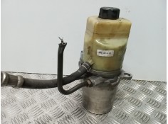Recambio de bomba direccion para ford focus c-max (cap) ambiente (d) referencia OEM IAM 4M513K514AD   2