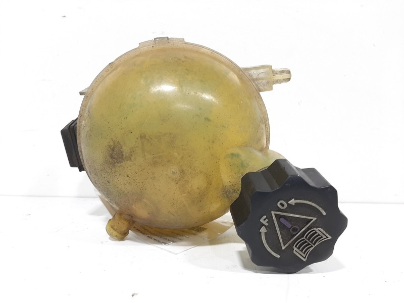 Recambio de deposito expansion para peugeot 307 break / sw (s1) sw pack referencia OEM IAM 132386  