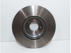 Recambio de disco freno delantero derecho para bmw serie 3 berlina (e90) 2.5 24v cat referencia OEM IAM 1642761080 1642761080  2