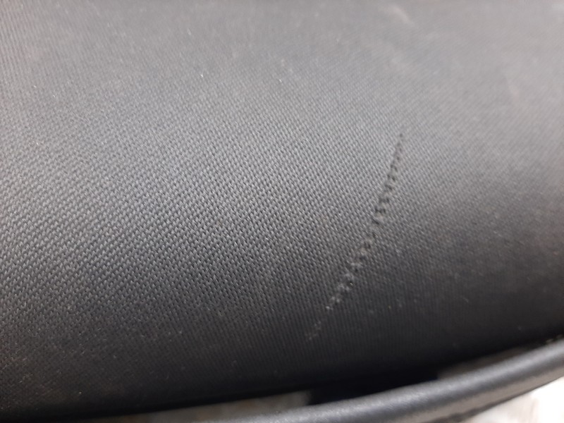 Recambio de asiento delantero derecho para volvo v50 familiar d5 kinetic referencia OEM IAM   