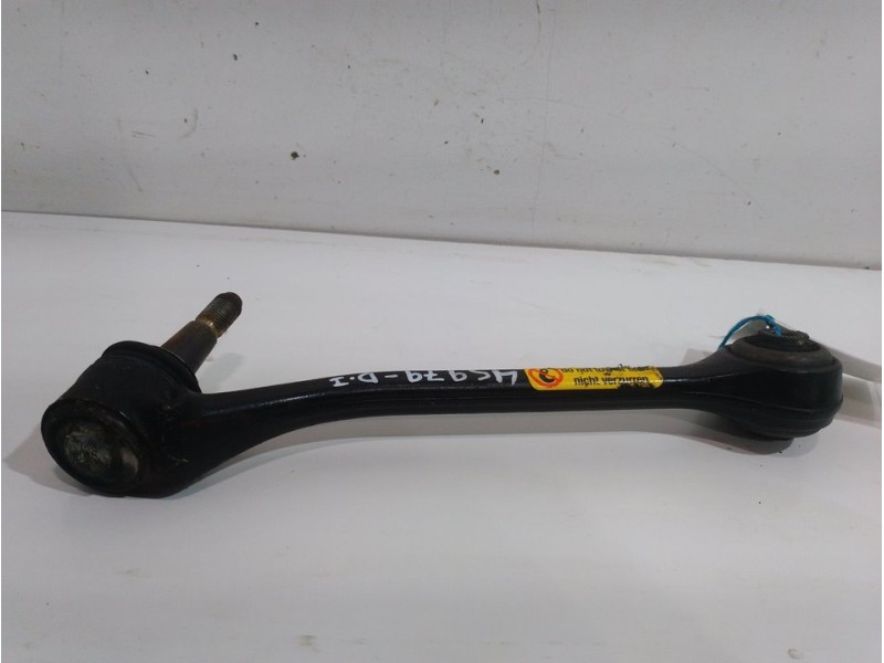 Recambio de brazo suspension superior delantero izquierdo para bmw x3 (e83) 2.0d referencia OEM IAM 33303402535  