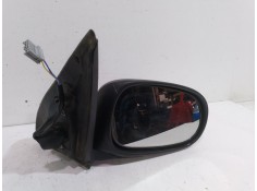 Recambio de retrovisor derecho para nissan almera (n16/e) acenta referencia OEM IAM K6301BN2MA GRIS 3 PINES