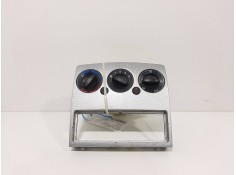 Recambio de mando calefaccion / aire acondicionado para tata indigo marina referencia OEM IAM 286883300109