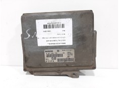Recambio de centralita motor uce para citroën xsara berlina 1.9td image referencia OEM IAM 0261204788 9631528780 