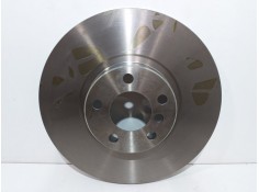 Recambio de disco freno delantero derecho para bmw x5 (e70) 3.0 turbodiesel cat referencia OEM IAM 1642762280 1642762280 