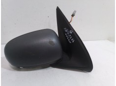 Recambio de retrovisor derecho para nissan almera (n16/e) acenta referencia OEM IAM K6301BN2MA GRIS 3 PINES 2