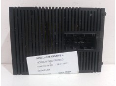 Recambio de modulo electronico para bmw x3 (e83) 2.0d referencia OEM IAM 3420786  