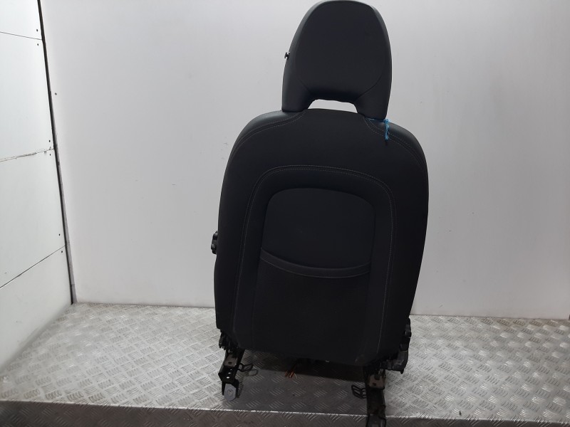 Recambio de asiento delantero derecho para volvo v50 familiar d5 kinetic referencia OEM IAM   
