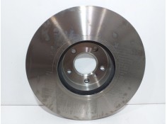 Recambio de disco freno delantero derecho para bmw x5 (e70) 3.0 turbodiesel cat referencia OEM IAM 1642762280 1642762280  2