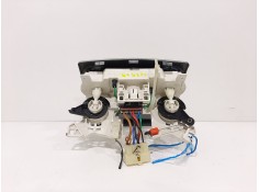 Recambio de mando calefaccion / aire acondicionado para tata indigo marina referencia OEM IAM 286883300109   2
