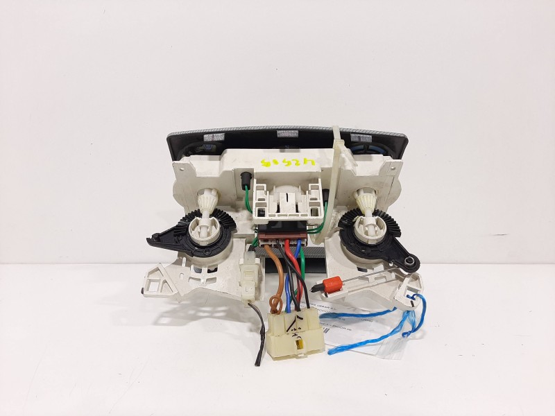 Recambio de mando calefaccion / aire acondicionado para tata indigo marina referencia OEM IAM 286883300109  