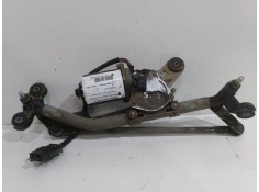 Recambio de motor limpia delantero para nissan almera (n16/e) acenta referencia OEM IAM 28800BN000 5 PINES 