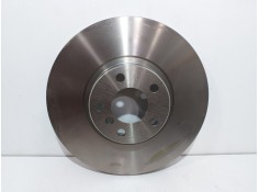 Recambio de disco freno delantero derecho para bmw x5 (e70) 3.0 turbodiesel cat referencia OEM IAM 1642762280 1642762280 