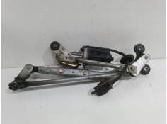 Recambio de motor limpia delantero para nissan almera (n16/e) acenta referencia OEM IAM 28800BN000 5 PINES  2