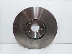 Recambio de disco freno delantero derecho para bmw x5 (e70) 3.0 turbodiesel cat referencia OEM IAM 1642762280 1642762280  2