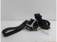 Recambio de cinturon seguridad delantero derecho para opel astra h berlina cosmo referencia OEM IAM 560834801D  