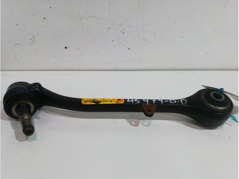 Recambio de brazo suspension superior delantero derecho para bmw x3 (e83) 2.0d referencia OEM IAM   