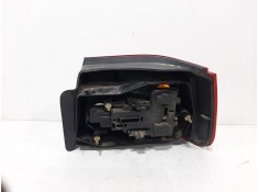 Recambio de piloto trasero izquierdo para seat ibiza (6k1) signo referencia OEM IAM    2