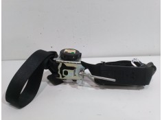 Recambio de cinturon seguridad delantero derecho para opel astra h berlina cosmo referencia OEM IAM 560834801D   2