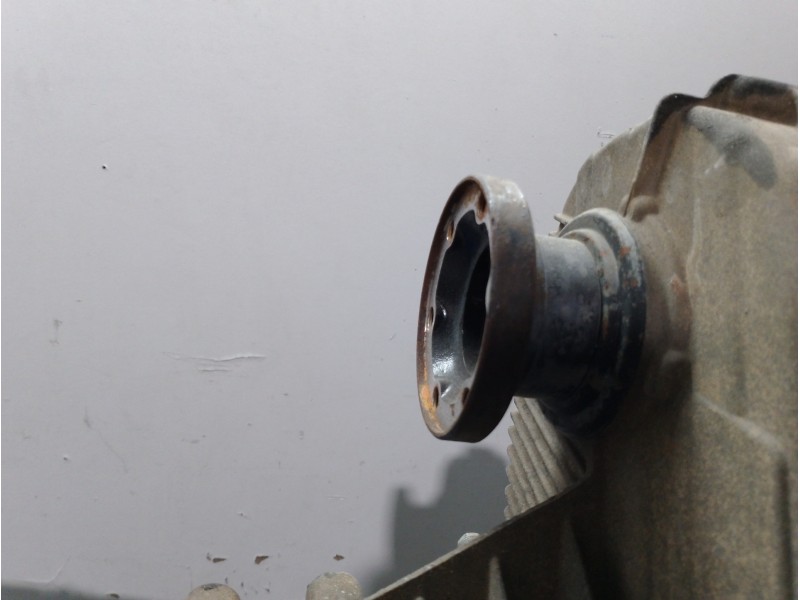 Recambio de caja cambios para volkswagen touareg (7la) tdi r5 referencia OEM IAM 0AD341010T  