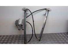 Recambio de elevalunas delantero derecho para citroën xsara picasso 1.6 hdi 110 exclusive referencia OEM IAM 128000292  