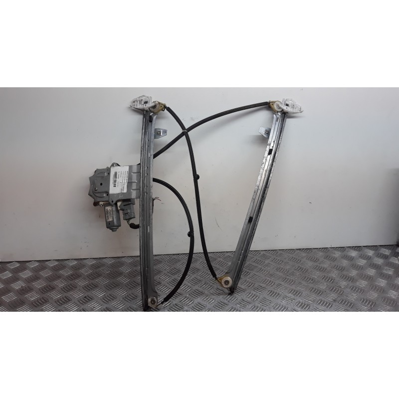 Recambio de elevalunas delantero derecho para citroën xsara picasso 1.6 hdi 110 exclusive referencia OEM IAM 128000292  