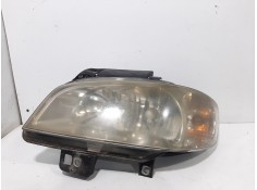Recambio de faro izquierdo para seat ibiza (6k1) signo referencia OEM IAM