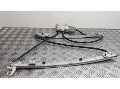 Recambio de elevalunas delantero derecho para citroën xsara picasso 1.6 hdi 110 exclusive referencia OEM IAM 128000292   2