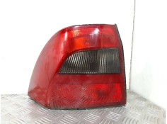 Recambio de piloto trasero izquierdo para opel vectra b berlina básico referencia OEM IAM 09119527  