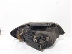 Recambio de faro izquierdo para seat ibiza (6k1) signo referencia OEM IAM    2