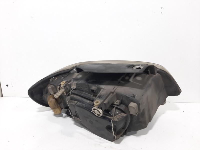 Recambio de faro izquierdo para seat ibiza (6k1) signo referencia OEM IAM   