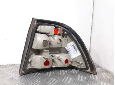 Recambio de piloto trasero izquierdo para opel vectra b berlina básico referencia OEM IAM 09119527   2