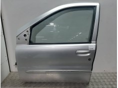 Recambio de puerta delantera izquierda para tata indigo marina referencia OEM IAM  PLATA  2