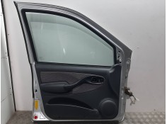 Recambio de puerta delantera izquierda para tata indigo marina referencia OEM IAM  PLATA 
