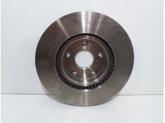 Recambio de disco freno delantero derecho para lexus gs300 (jzs147) 3.0 24v cat referencia OEM IAM 1642763780 1642763780