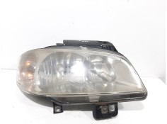 Recambio de faro derecho para seat ibiza (6k1) signo referencia OEM IAM