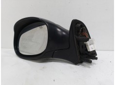 Recambio de retrovisor izquierdo para citroën xsara picasso 1.6 hdi 110 exclusive referencia OEM IAM 8149NH GRIS ELECTRICO