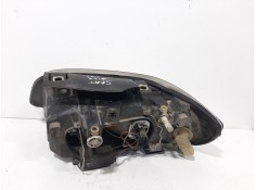 Recambio de faro derecho para seat ibiza (6k1) signo referencia OEM IAM    2