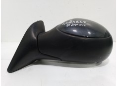 Recambio de retrovisor izquierdo para citroën xsara picasso 1.6 hdi 110 exclusive referencia OEM IAM 8149NH GRIS ELECTRICO 2