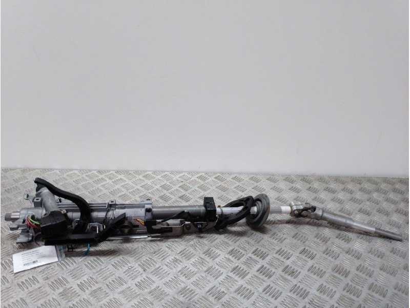 Recambio de columna direccion para bmw x3 (e83) 2.0d referencia OEM IAM 67640026 884401058515 