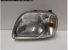 Recambio de faro izquierdo para nissan micra (k11) alpine (1996) referencia OEM IAM   