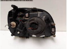 Recambio de faro izquierdo para nissan micra (k11) alpine (1996) referencia OEM IAM    2