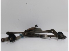 Recambio de motor limpia delantero para toyota auris sol referencia OEM IAM 8511002190  