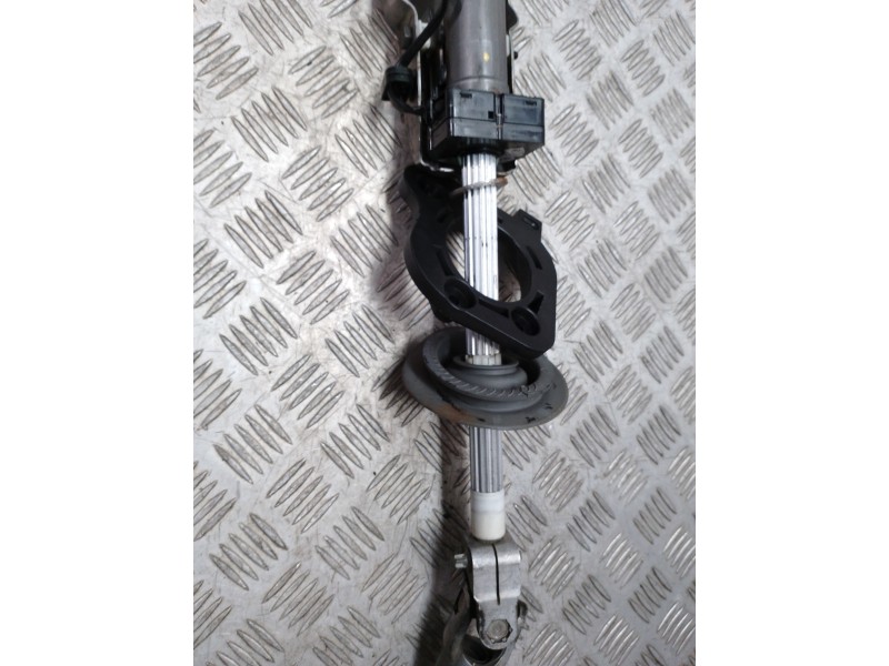 Recambio de columna direccion para bmw x3 (e83) 2.0d referencia OEM IAM 67640026 884401058515 