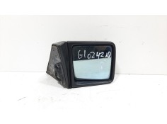 Recambio de retrovisor derecho para mercedes-benz clase e (w124) berlina d 300 (124.130) referencia OEM IAM  ELÉCTRICO MANUAL