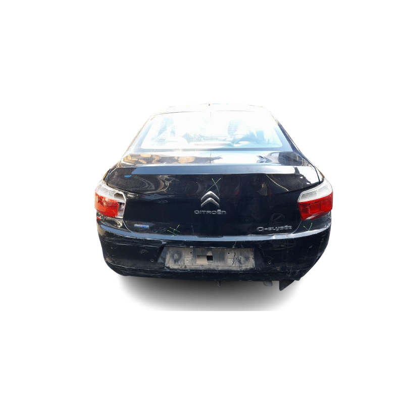 CITROËN C-ELYSEE (DD_) - imagen 6