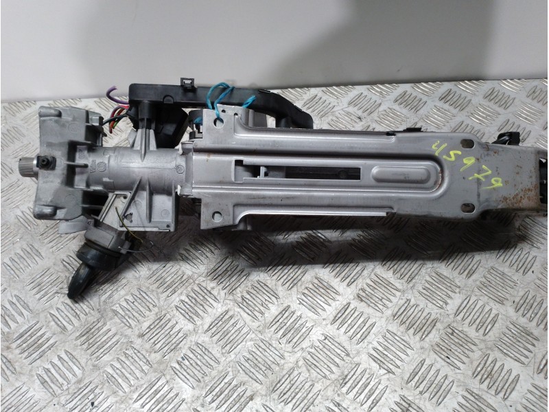 Recambio de columna direccion para bmw x3 (e83) 2.0d referencia OEM IAM 67640026 884401058515 